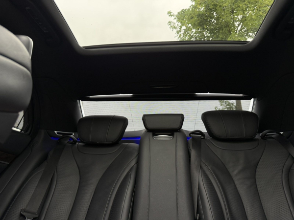 Mercedes-Benz S-Razred S 350 BlueTEC 4MATIC Long